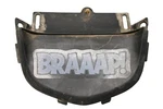Honda TRX400EX Front Lower Headlight Cover Sportrax 2X4. Fixed Price $35.98.