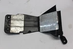 Fuel Tank Cover (front) 44270-10F02 2000 Suzuki Intruder VL1500. Fixed Price $20.00.