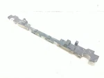 20 Polaris Rzr Pro Xp Un Rear Closeoff Inner Body Cover Plastic 5456332. Fixed Price $24.99.