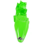 Ufo Rear Fender Green KA04715#026. Fixed Price $30.10.