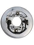 1998-2004 Honda Foreman 450 Oem Left Side Front Brake Plate 45120-HM7-006. Fixed Price $22.49.