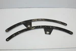 1982 Honda Odyssey 250 Oem Fender Bracket 80203-950-010 80204-950-010. Fixed Price $66.74.