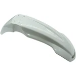 Ufo Plastics Front Fender White HO03632-041. Fixed Price $33.84.