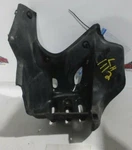 2005 Suzuki Quadsport LT-Z250, Lh Left Mud Guard Footwell Footrest (OPS1112). Fixed Price $32.63.