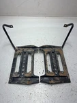 1999 Yamaha Breeze 125 YFA1L Oem Straight Footwell Support Bracket Mount Stay. Fixed Price $58.99.