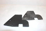 99 Arctic Cat 4X4 Oem Inner Fender Panel (pair) 0406-300 AA16. Fixed Price $19.99.