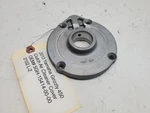 2013 Yamaha Grizzly 450 Clutch Air Cleaner Cover OEM#5GH-15414-00-00 2102(L-2). Fixed Price $9.25.