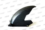 Mos Rear Fender Tire Hugger Mud Guard For Yamaha Zuma 125 2016-2021. Fixed Price $76.50.
