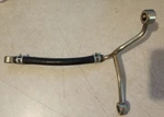 3088043 Polaris Predator 500 Oil Delivery Pipe Hose Line. Fixed Price $14.00.
