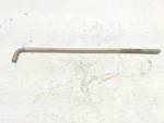 11 Polaris Gem E2 Electric Golf Cart Linkage Rod 0510-00521. Fixed Price $43.22.