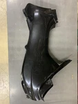 Kawasaki Genuine Oem Model Number 14091-0137-839 Cover Side Lh Black. Fixed Price $25.98.