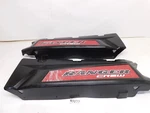 2014 Polaris Ranger Crew 900 Oem Lh Rh Short Box Panels 5439111-070 5439112-070. Fixed Price $99.99.