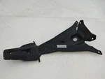 Honda Xadv 2017-2020 Plastic License Plate Holder Cover 80105MKHD00. Fixed Price $24.63.