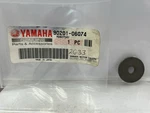 New Nos Yamaha Oem Part# 90201-06074-00 Washer, Plate. Fixed Price $6.99.