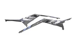 15 Polaris Rzr Xp 1000 Eps Side Covers Panels Fenders Left & Right. Fixed Price $349.99.