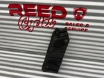 2014 Polaris Ranger 570 Crew Efi Left Step-in Guard Cover Oem 5438693. Fixed Price $15.00.