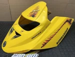 00-06 Can Am Front Grill Cover Plastics Fenders. Fixed Price $190.00.