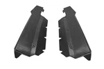 12 Can-am Commander 1000 Xt 4X4 Front Side Covers Panels Fenders Left & Right. Fixed Price $59.99.