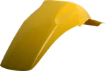 Polisport Rear Fender 8589000001 Suzuki RM125 Yellow Oem. Fixed Price $28.99.