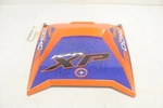Polaris Rzr Xp 900 Efi 13 Hood 5438581-589 51729. Fixed Price $274.99.