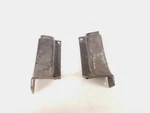 Kawasaki Mule 620A 2510 Right & Left Corner Cab Covers Trim 14024-1793. Fixed Price $21.66.