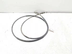 18 Kubota Rtv X1140 Parking Brake Cable Line. Fixed Price $24.99.