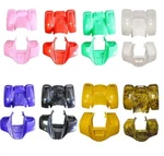 Kazuma Meerkat Front And Rear Fender Set Plastic Redcat 50CC Atv Choose Color. Fixed Price $109.97.