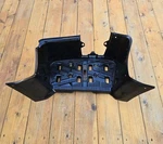 07 08 Yamaha Grizzly 700 4X4 Left Mud Splash Guard Footwell Rest Genuine Oem. Fixed Price $70.99.