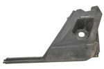 21 Polaris Pro Xd 2000G Left Side Rocker Panel Cover. Fixed Price $49.99.