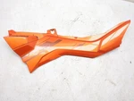 24 25 Cfmoto Cforce 800 Xc Left Side Cover Panel Lava Orange. Fixed Price $82.36.