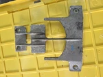 R&d Honda Aquatrax R-12X Intake Grate Cover ARX1200T2A. Fixed Price $99.99.