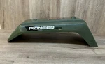 2015-18 Honda Pioneer SXS500 Rh Fender Rear Oem Part# 80100-HL5. Fixed Price $109.00.