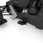 Brp Can Am Ryker Roadster Comfort Floorboard Footrest Kit 219401109. Fixed Price $209.99.