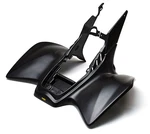 New Honda 450ER 06 - 14 Stealth Black Plastic Rear Fender. Fixed Price $368.57.