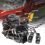 For Yamaha Wolverine RMAX2 RMAX4 1000 2021-2024 Utv Turn Signal Kit W/leds. Fixed Price $89.99.
