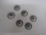 Harley Davidson 6PK Oem Front Fl Fender Trim Mounting Clips 12200092. Fixed Price $12.00.