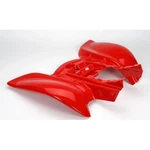 Maier Plastics Rear Fender Suzuki Red 177932. Fixed Price $408.33.