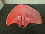 1981 Honda Front Fender Oem No Cracks. Fixed Price $125.00.