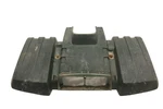 Yamaha Big Bear 350 98 Fender Front Green 3HN-W2151-G1-00 54116. Fixed Price $199.99.