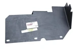 New Oem Polaris 5434027 Front Right Inner Splash Guard Nos. Fixed Price $34.99.