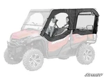 Superatv Primal Soft Cab Enclosure Doors For Honda Pioneer 1000-5 (2016+). Fixed Price $223.97.