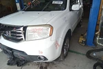 2012 Honda Pilot Automatic Transmission Oem 146K Miles - LKQ392605997. Fixed Price $469.58.