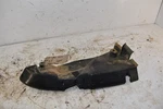1999 Honda TRX450ES Left Front Inner Splash Guard 61864-HN0-670. Fixed Price $22.99.