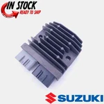 New Oem Suzuki Gsx-r/s 1000 Voltage Regulator Rectifier Lt-a 500 750 32800-26J02. Fixed Price $175.95.