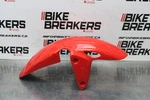 15-19 Honda CBR300R Hot Bodies Racing Front Wheel Fender Cowl Fairing BB800. Fixed Price $50.39.