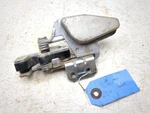 14-23 Polaris Rzr Trail 1000 Front Right Door Latch 4-0-66699 2637287. Fixed Price $33.67.