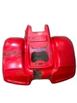 Honda 3 Wheeler Fenders (rear) Act 110/125. Fixed Price $100.00.