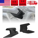 Black Side Panels Fits 2006-2007 Polaris Sportsman 500 700 800 Left & Right Pair. Fixed Price $170.99.