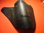 Nos New Oem Original Kawasaki 1985-1988 KLF185 Bayou Front Flap 35019-1142. Fixed Price $47.99.