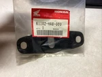 Honda Front Fender Plate 61102-HA8-000. Fixed Price $10.00.